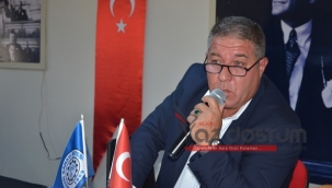 Koçer: "Ötekileştirmeden Hizmet Ediyoruz"