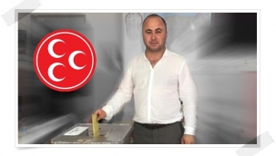 MHP Silivri, 16 Ağustos'ta Kongreye Gidiyor