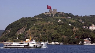 Nostaljik boğaz turu yeniden başladı