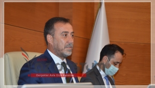 Ruhsat ve Denetim Müdürlüğü Fesih Edildi