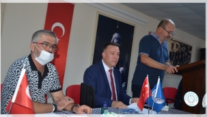 Sanayi Sitesi Aidatına Zam Yok