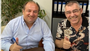 Sarten, Bulgaristan'dan 2. Kez Fabrika Satın Aldı