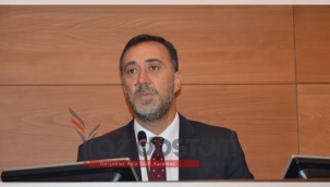 Silivri Belediyesi'nin "SİLTAŞ" Adıyla Yeni Bir Şirketi Oluyor!