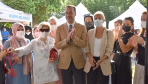 Silivri Belediyesi'nden Kadınlara Özel Spor Salonu