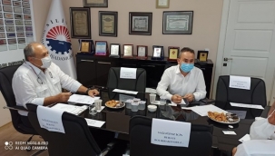 Silivri SİAD, İndirimli Elektrik İçin Görüşme Yapıyor