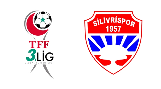 Silivrispor'un Yeni Sezon Grubu Belli Oldu