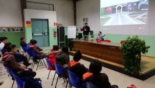 Tarım Lisesi Öğrencilerinden Bir Başarı Daha