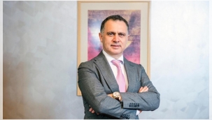 Turhan: "Doğalgaz Keşfi, Türkiye'nin Elini Çok Daha Güçlendirecek"