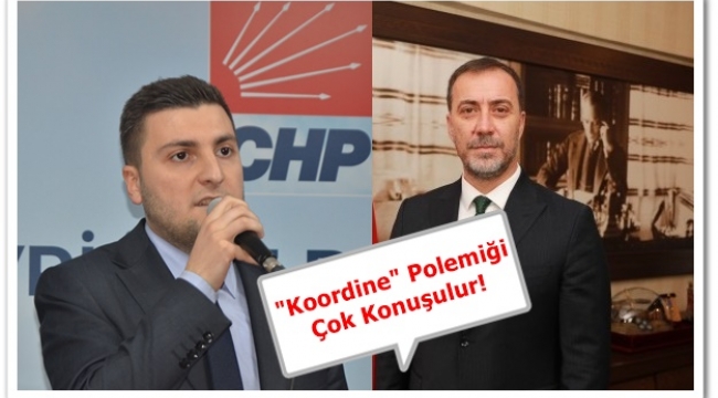 "Volkan Yılmaz, İBB'nin hizmetlerini kendi yapıyormuş gibi algı yaratıyor!"