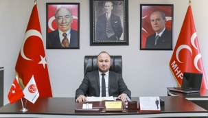 Yalçın: "Ağustos Ayı Türklerin Zafer Ayıdır!"