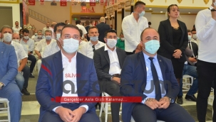 Yalçın: "Cumhur İttifakı, çıkar merkezli kurulmadı!"