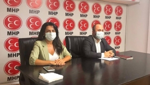 Yalçın, yeni yönetimiyle ilk kez toplandı