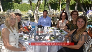 Yazıcı; "Odak Okulları daha da güçlenecek!"