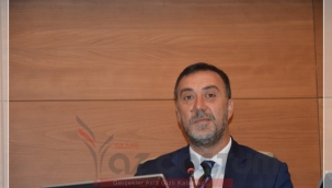 Yılmaz'dan "geçmiş dönem başkanlarına" sert gönderme!