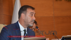 Yılmaz; "Kimse Silivrispor'u Bana Silah Olarak Çevirmesin!"