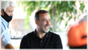 Yılmaz; "Seymen'deki Atık Kokusu Etkisini Yitiriyor" 