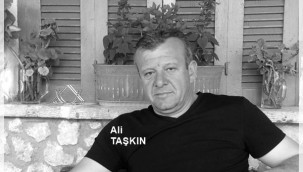 Zeytin Dalı, Öksüz Kaldı