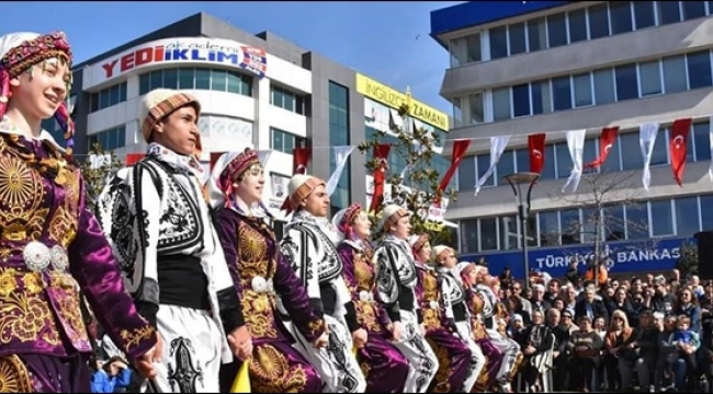 Ahenk Sanat Kulübü yeni dönem çalışmalarını erteledi