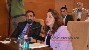 AK Partili Güler, Kerbela Şehitlerini Andı