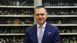 Armatür sektörü ihracatını "akıllı ürünlerle" güçlendirecek