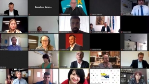 'Askıda Fatura', Avrupa'da 'İyi Uygulama' Örneği