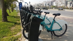 Avrupa Hareketlilik Haftası'nda İsbike Yüzde 50 İndirimli