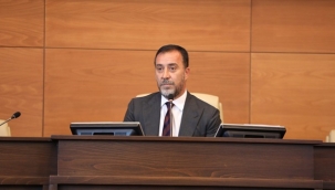 Başkan Yılmaz: "Belediyemize 50 Adet Hibe Araç Kazandırdık"