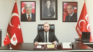 "Başkan Yılmaz, Geçmişin Pervasızlığını Tarihin Çöplüğüne Attı!"