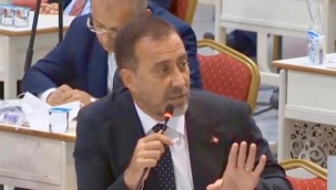 Başkan Yılmaz Silivri İçin Pozitif Ayrıcalık İstedi