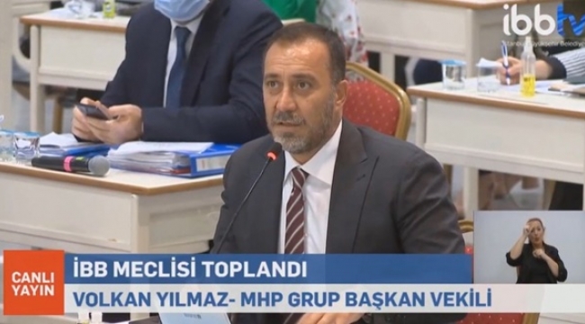 "Bir Şehit Yakını veya Gazimiz Müdür Olarak Atansın"