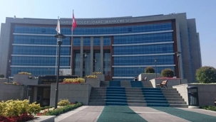 Bölge İdare Mahkemesi, İBB'nin "Marmaray" Kararını Haklı Buldu