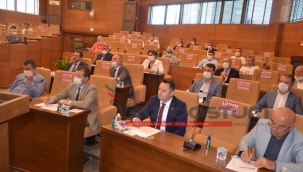 CHP, Alipaşa'ya meydan istedi