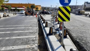 CHP: "İBB'nin Kanal Boyu Yatırımı Bölgenin Çehresini Değiştirecek"