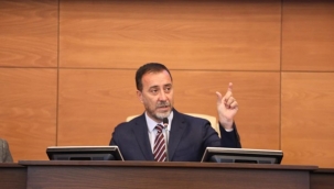 Devlet Hastanesi Arkası Otoparkı 20 Dakika Ücretsiz Olacak