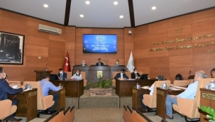 Eylül Ayı Meclisi 2. Birleşimi Perşembe Günü