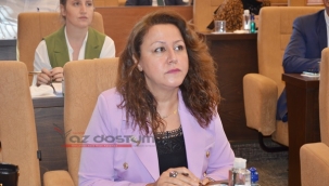 Güler'den anlamlı "Şehitler Korusu" önerisi