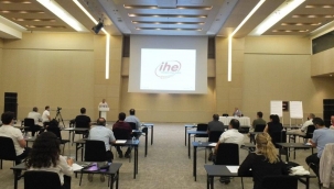 Halk Ekmek'te Yalın Yönetim Devri