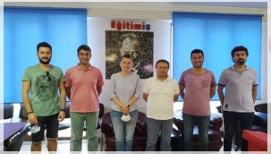 Hasan Okan, güven tazeledi