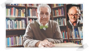 Hürriyet Köşe Yazarı, Silivri doğumlu karikatürist Oğuz Aral'ı Anlattı