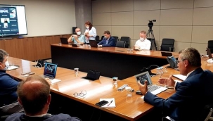 İBB Asya Kaplan Sivrisineği İle Mücadele Planını Hayata Geçiriyor