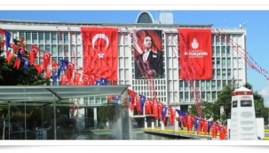 İBB İzolasyon Döneminde Büfelere Verdiği Kira Desteğini Sürdürüyor