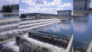 İBB: Kurak Mevsime Rağmen Su Sıkıntısı Yok Tasarrufa Devam