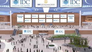 İBB'nin, Bilgi İşlem Projelerine Üç Ödül Birden