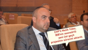 İBB'nin üst geçit projesi yavaşlatılıyor mu?