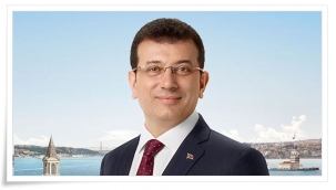 İBB'ye Uluslararası Stevıe Ödülü