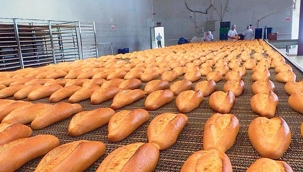 İstanbul'da Halk Ekmeğe yüzde 33 zam