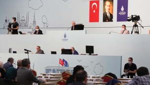 İstanbul Toplu Ulaşımında Devrim: Bütün Otobüsler İETT'ye Bağlandı
