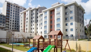 Kiptaş'tan Riskli Binalarda Oturanlar İçin Konut Kampanyası