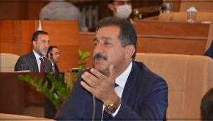 Kırkıcı'dan Yılmaz'a: "Görevinizi Yapmıyorsunuz!"