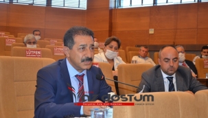 Kırkıcı: "İBB, Seymen'de Yılların Sorununu Gideriyor"